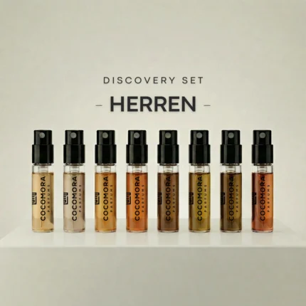 Discovery Set Herren