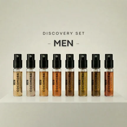 Discovery Set Men