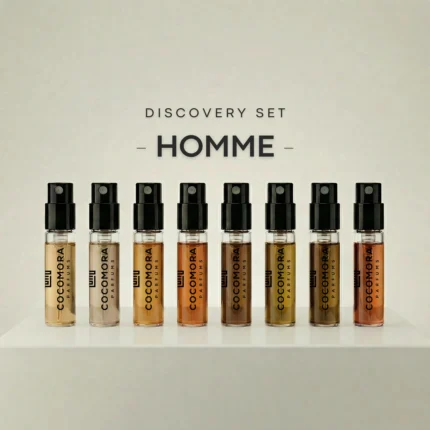Discovery Set Homme