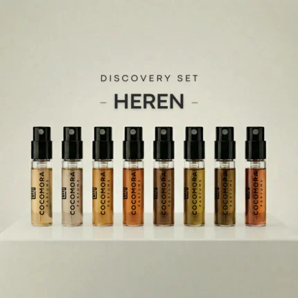 Discovery Set Heren