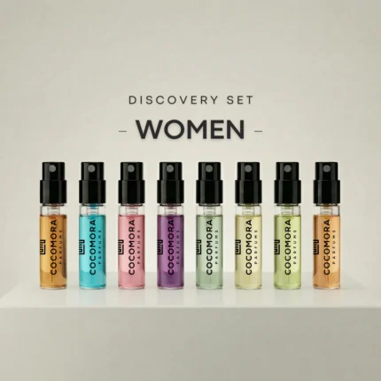 Discovery Set Women
