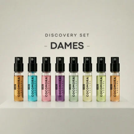 Discovery Set Dames