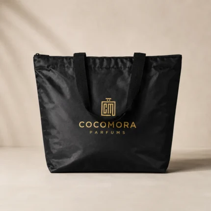 Cocomora Tote Bag